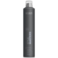 SM Modular 2 Hairspray 500ml